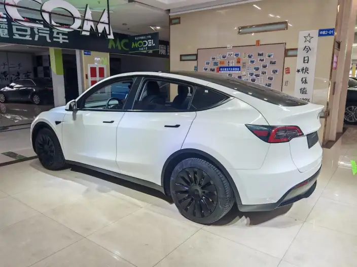 Model Y 2022 Model Facelift Rear-wheel drive version – фото 4