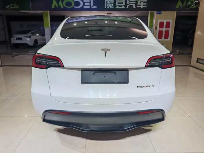 Model Y 2022 Model Facelift Rear-wheel drive version – фото 5