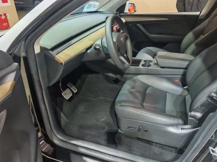 Model Y 2022 Model Facelift Rear-wheel drive version – фото 10