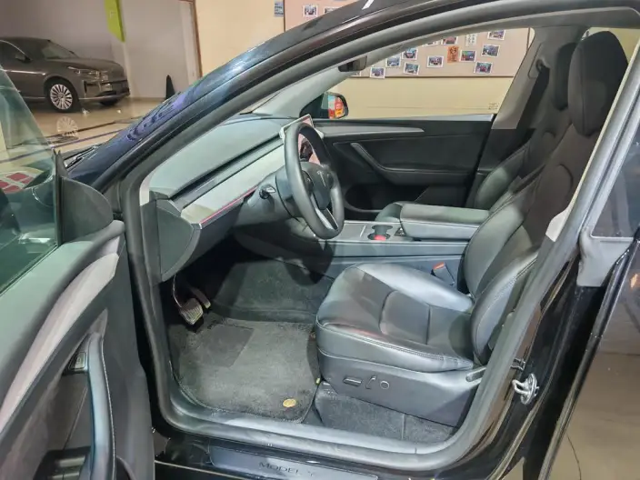Model Y 2023 Model Rear-wheel drive version – фото 8