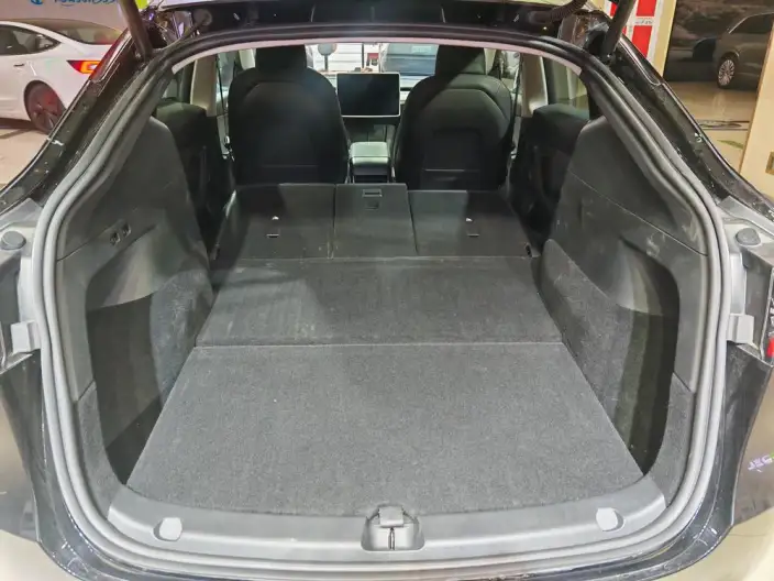 Model Y 2023 Model Rear-wheel drive version – фото 10