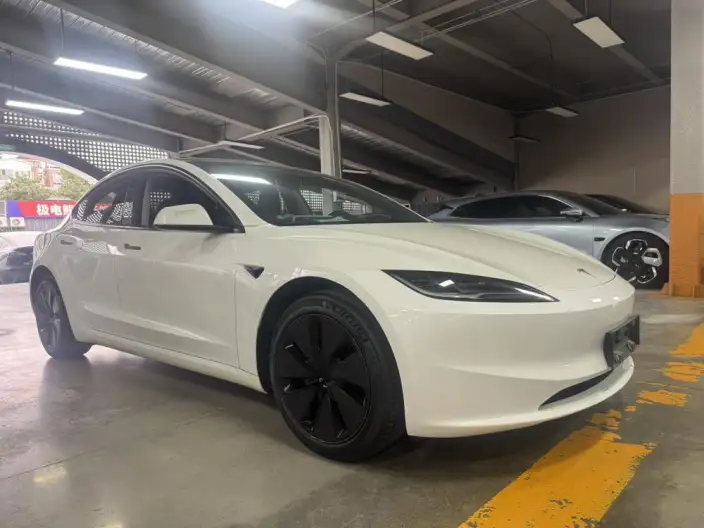 Model 3 2023 Model Rear-wheel drive version – фото 1