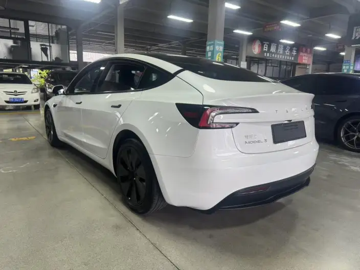 Model 3 2023 Model Rear-wheel drive version – фото 2