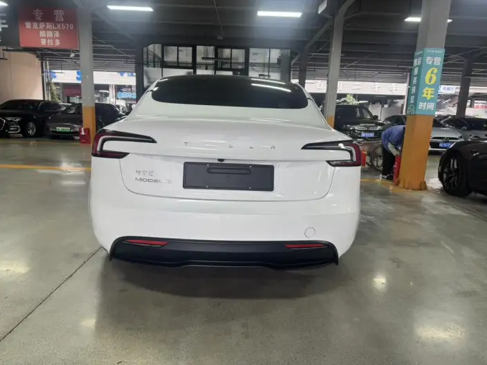 Model 3 2023 Model Rear-wheel drive version – фото 3