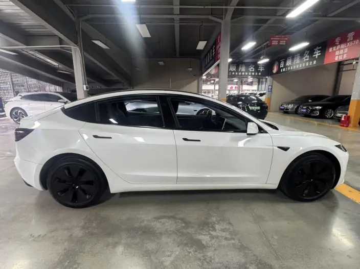 Model 3 2023 Model Rear-wheel drive version – фото 5