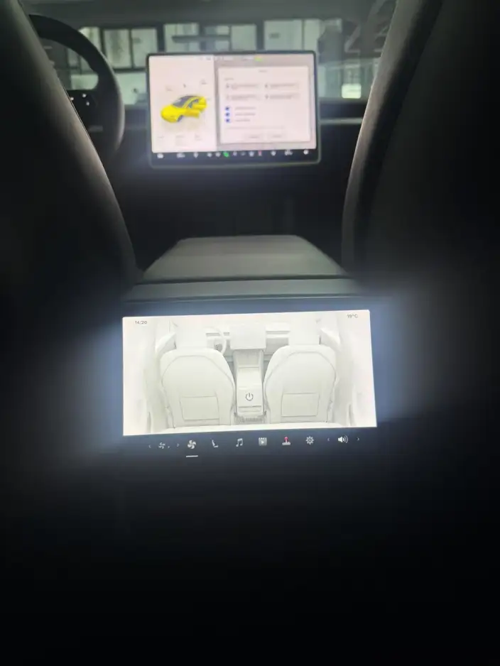 Model 3 2023 Model Rear-wheel drive version – фото 7