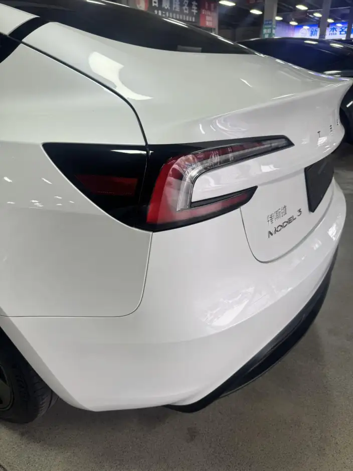 Model 3 2023 Model Rear-wheel drive version – фото 9