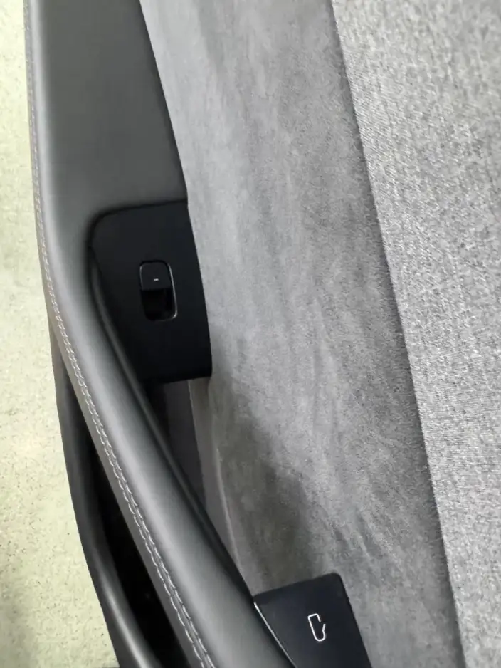 Model Y 2025 Model Long Battery Life Pro All-wheel drive version – фото 10