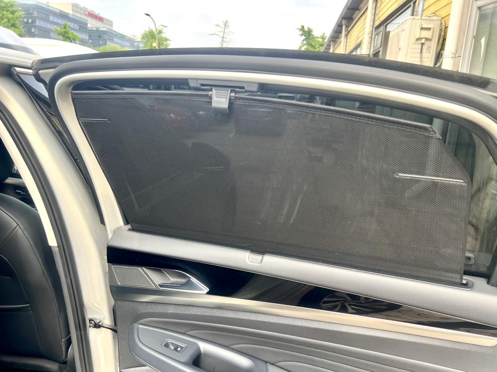 Volkswagen Passat PHEV 2022 430PHEV Hybrid Luxury Edition – фото 13
