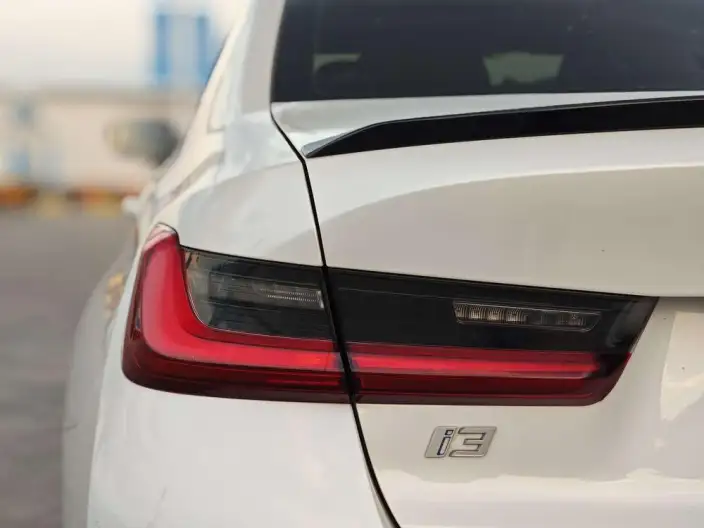 BMW i3 2022 Model eDrive35L – фото 8