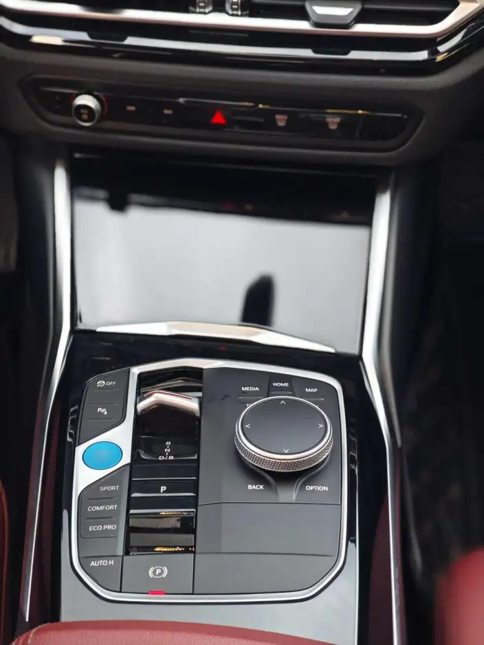BMW i3 2022 Model eDrive35L – фото 9