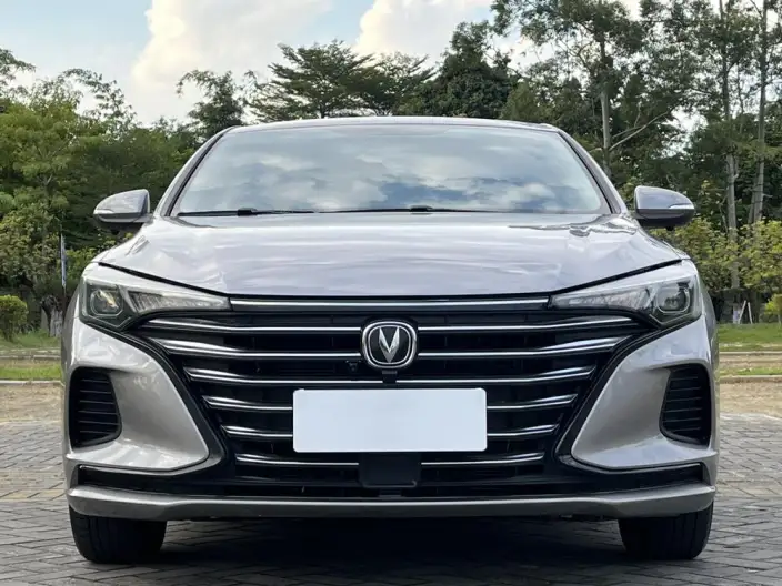 Changan Eado 2022 Model PLUS 1.6L GDI Manual Luxury Model