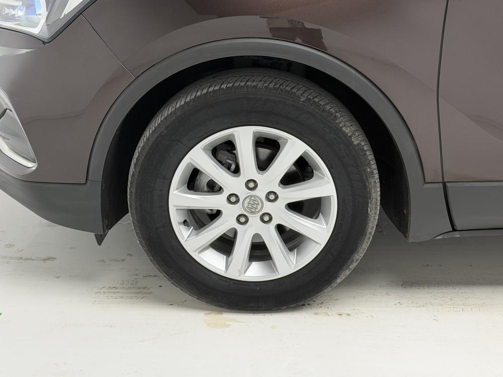 Buick Envision Модель 2020 года 20T 2WD Elite – фото 9