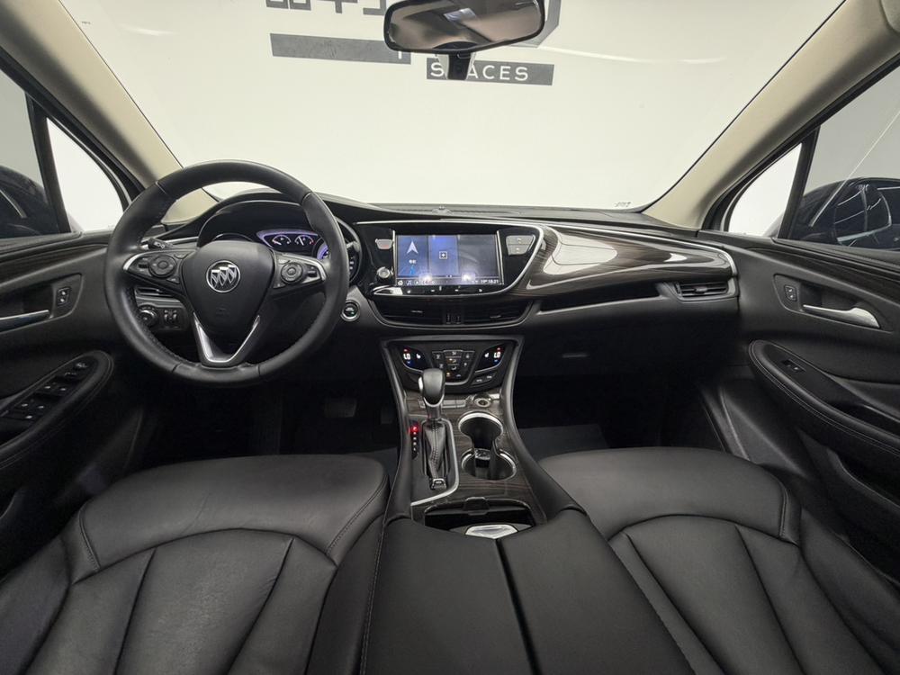 Buick Envision Модель 2020 года 20T 2WD Elite – фото 10