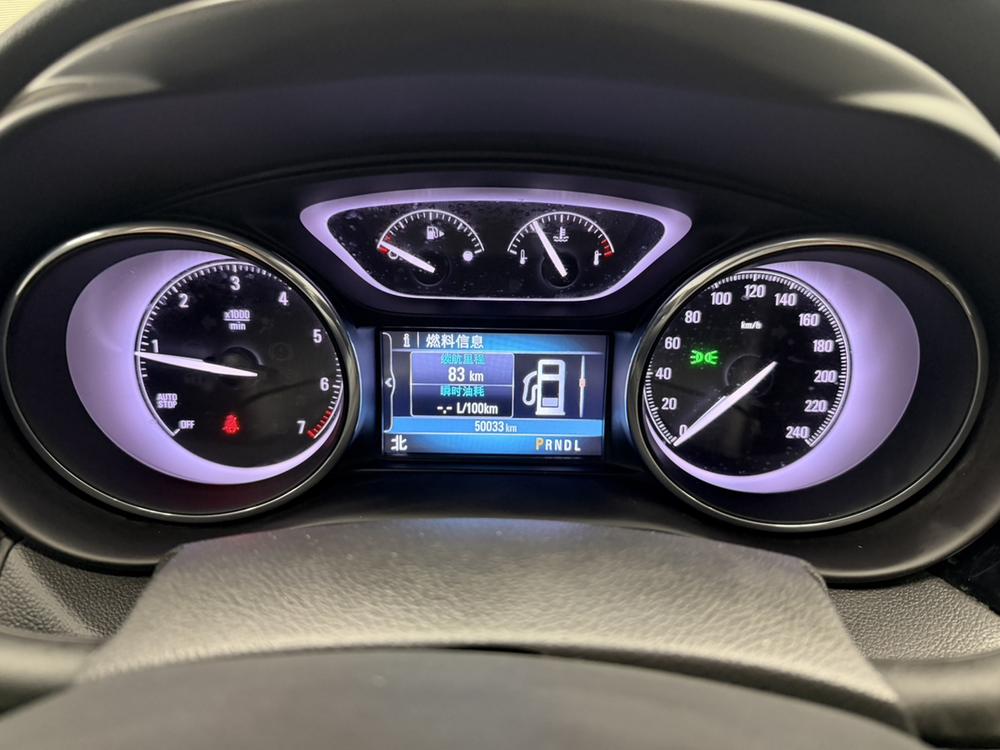 Buick Envision Модель 2020 года 20T 2WD Elite – фото 11