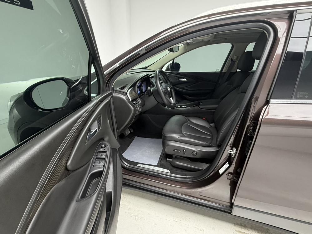 Buick Envision Модель 2020 года 20T 2WD Elite – фото 12