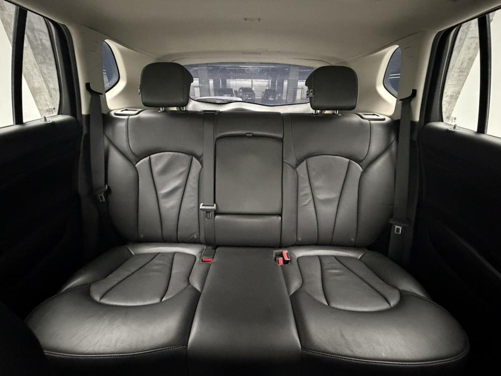 Buick Envision Модель 2020 года 20T 2WD Elite – фото 14