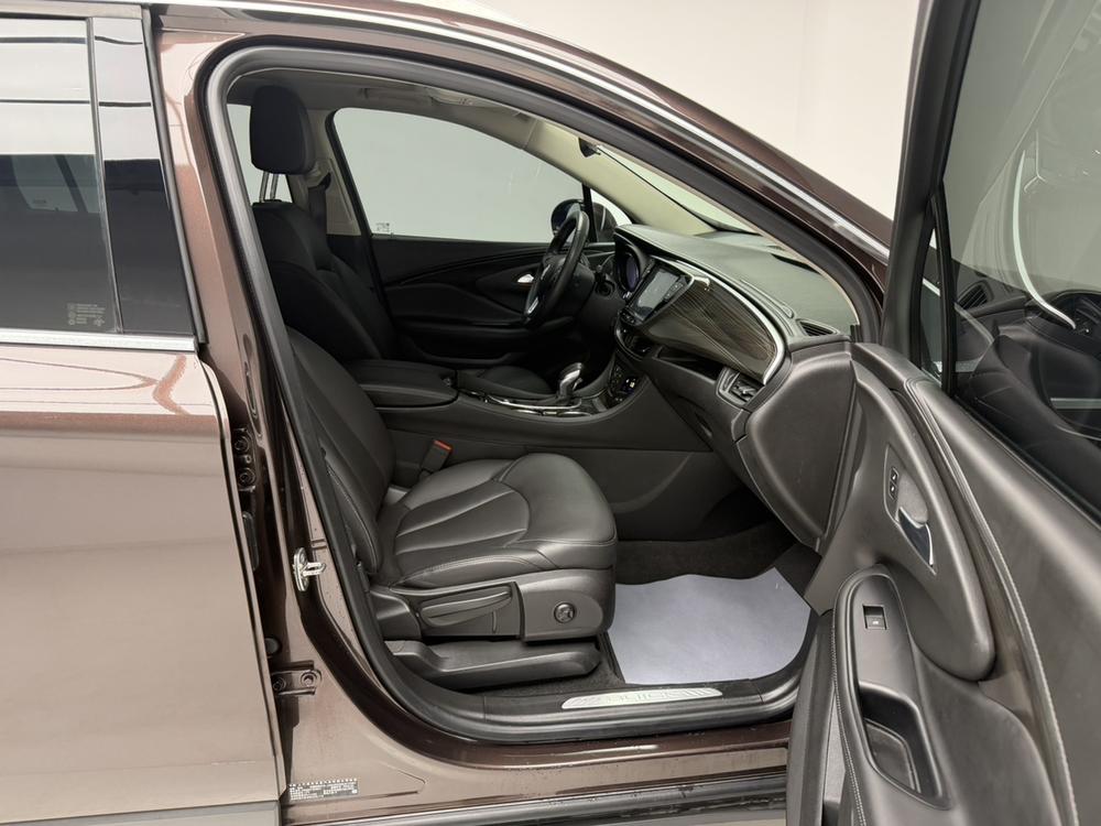 Buick Envision Модель 2020 года 20T 2WD Elite – фото 17