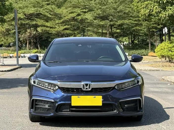 Honda INSPIRE 2019 Model 260TURBO Jingyue Edition China VI