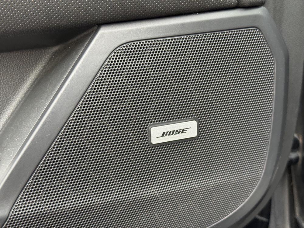 Cadillac XTS 2018 28T Technology – фото 11