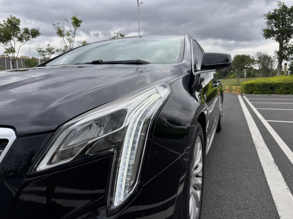 Cadillac XTS 2018 28T Technology – фото 12