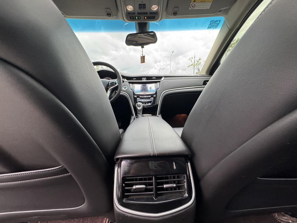 Cadillac XTS 2018 28T Technology – фото 13