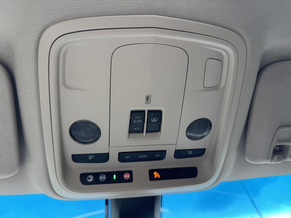 Cadillac XTS 2018 28T Technology – фото 14