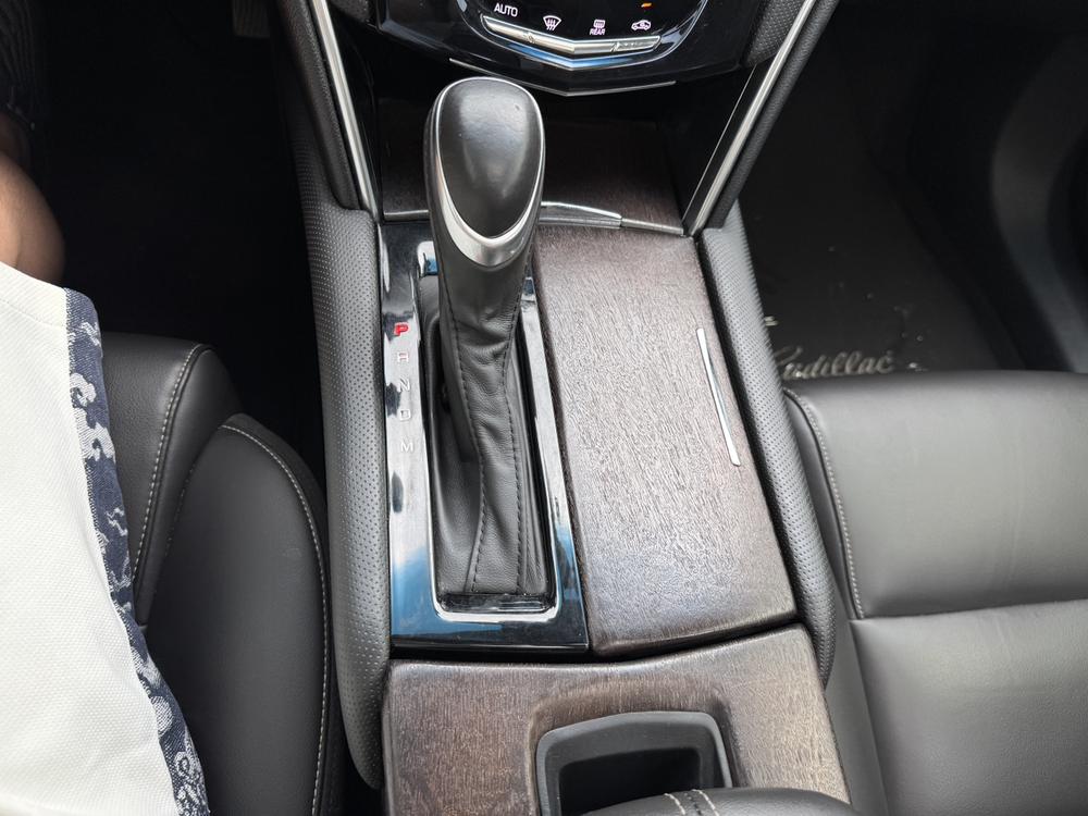 Cadillac XTS 2018 28T Technology – фото 18