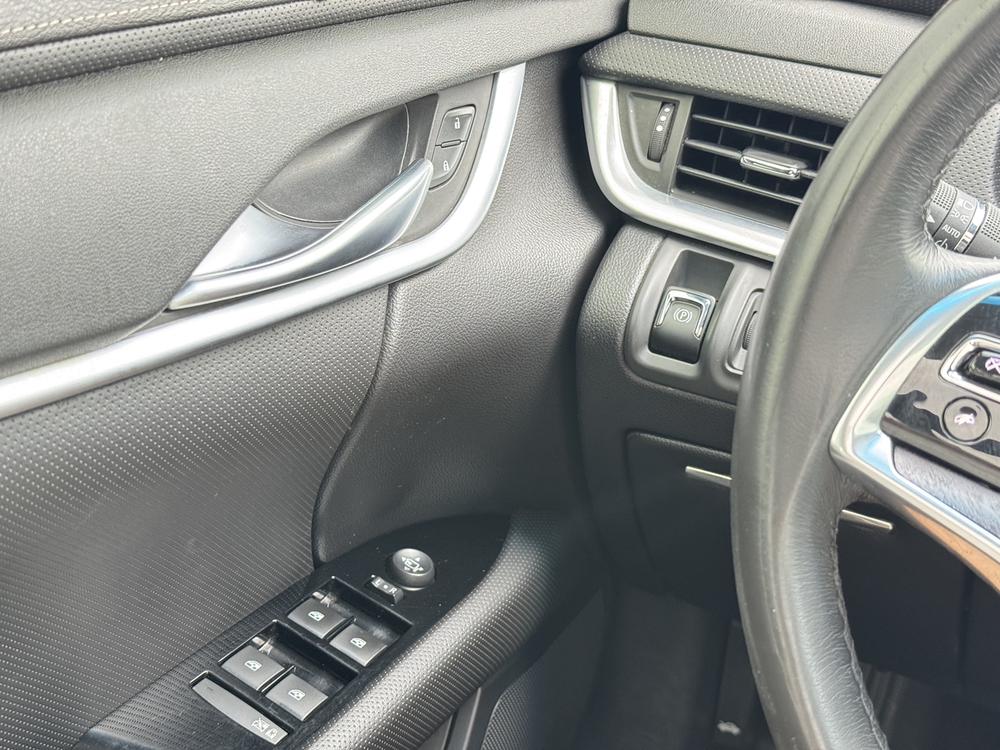 Cadillac XTS 2018 28T Technology – фото 25