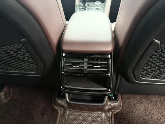 Geely Xingyue L 2021 Model 2.0TD DCT EVO 2WD Luxury Model