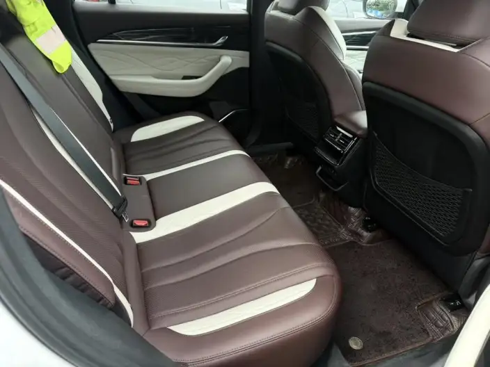 Geely Xingyue L 2021 Model 2.0TD DCT EVO 2WD Luxury Model – фото 7