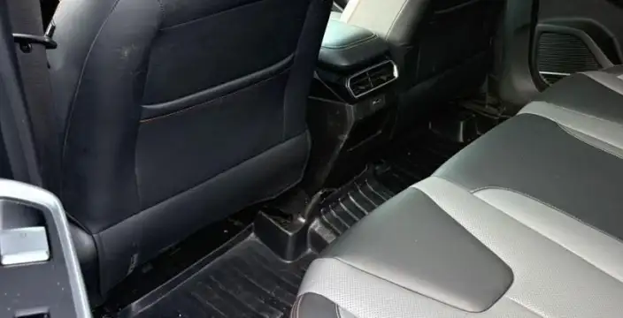 Geely Boyue 2023 Model Geely Boyue COOL 1.5T Smart Model