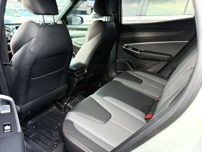 Geely Boyue 2023 Model Geely Boyue COOL 1.5T Smart Model – фото 8