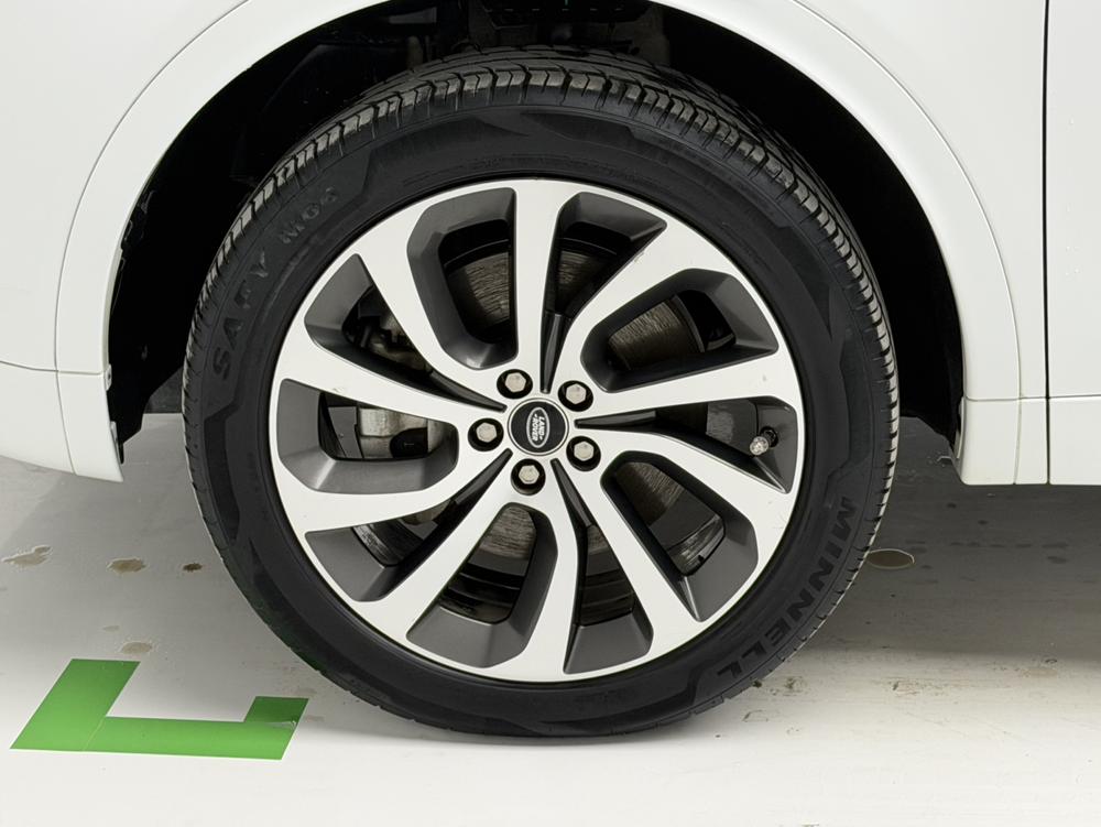 Land Rover Discovery Sport 2020 249PS R-Dynamic S Performance 5-Seat – фото 9