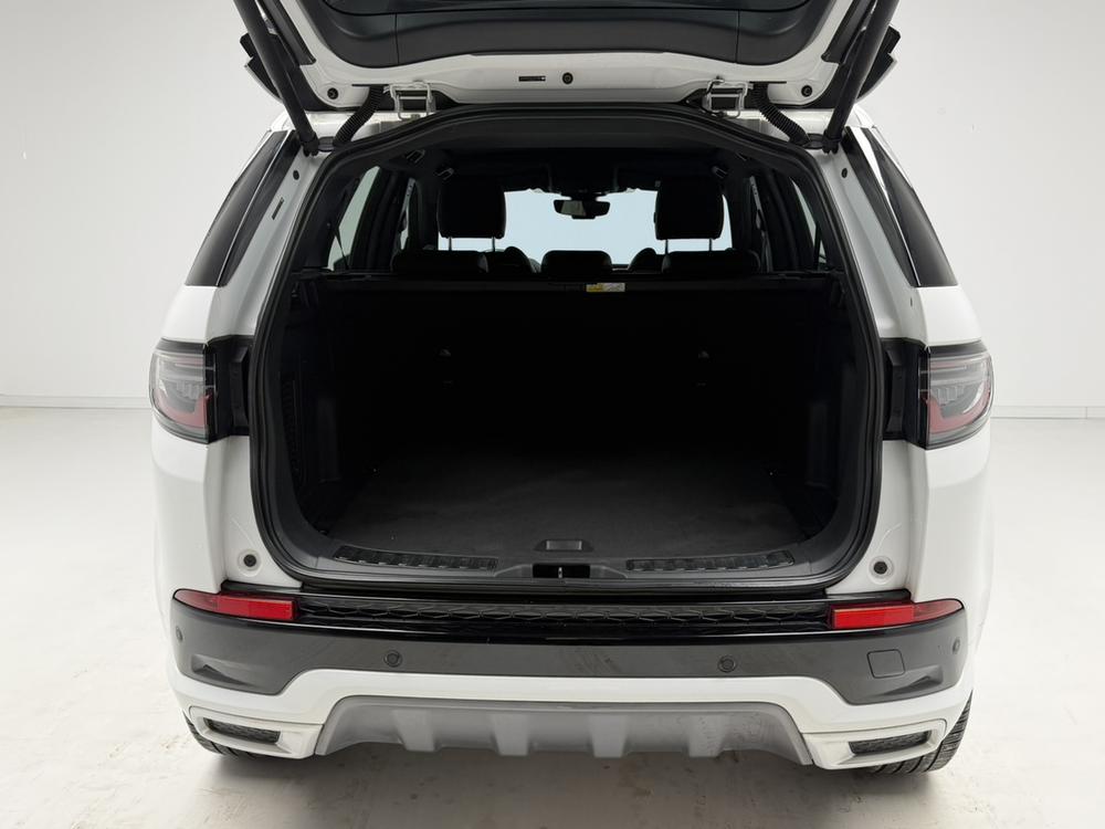 Land Rover Discovery Sport 2020 249PS R-Dynamic S Performance 5-Seat – фото 16