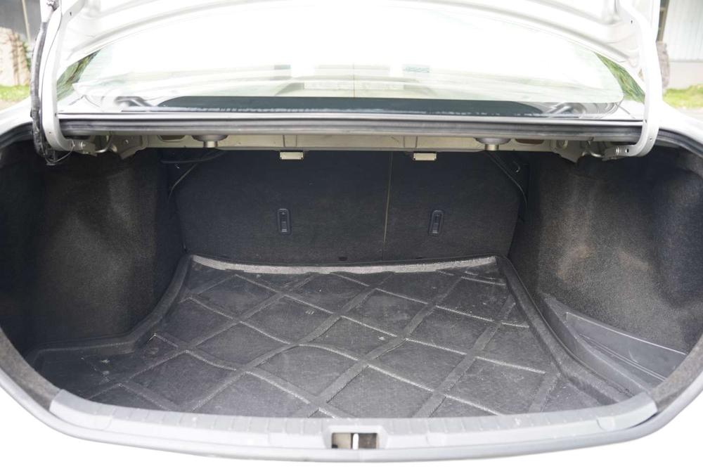 Toyota Corolla 2007 1.6L Automatic GL – фото 21