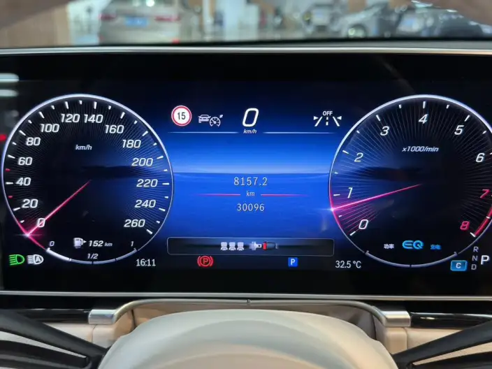 Mercedes-Benz S-Class 2022 Model Facelift S 450 L 4MATIC – фото 10