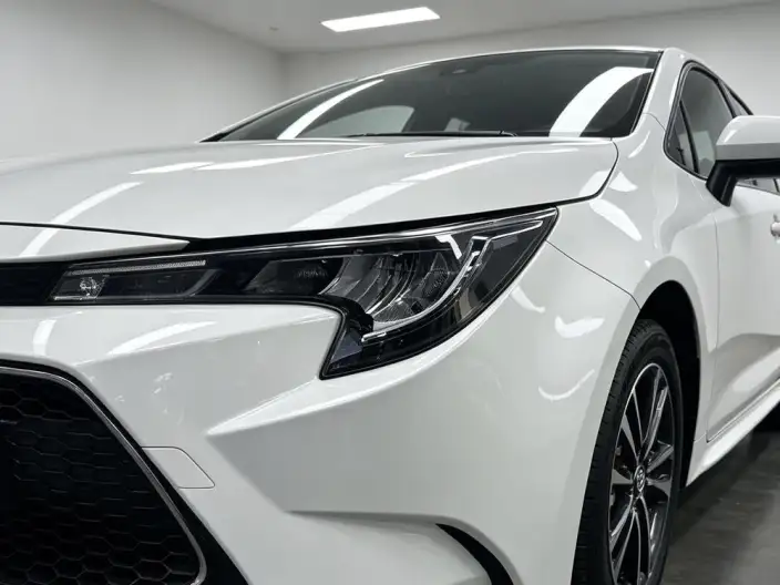 Toyota Levin 2023 Model TNGA 1.5L Enterprising Edition – фото 6