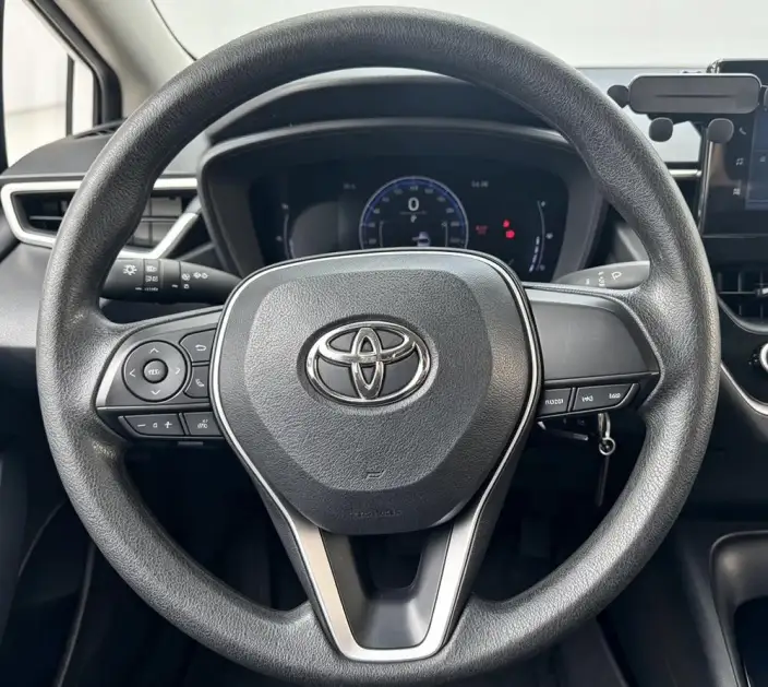Toyota Levin 2023 Model TNGA 1.5L Enterprising Edition – фото 9