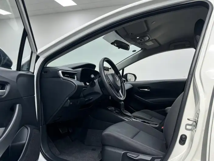Toyota Levin 2023 Model TNGA 1.5L Enterprising Edition – фото 10