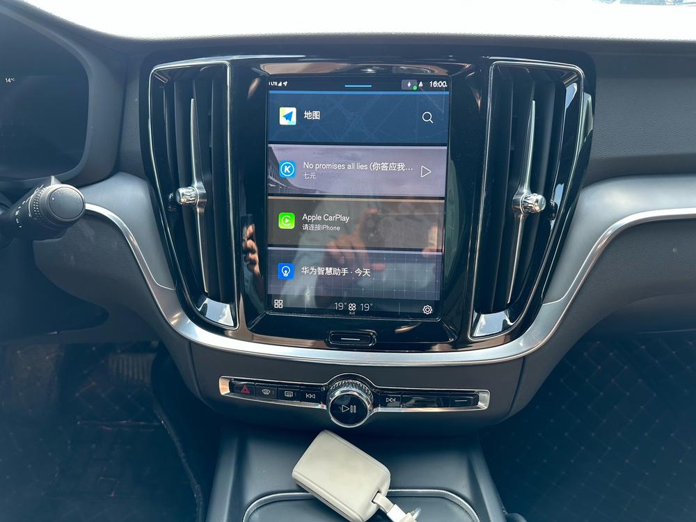 Volvo S60 2025 B4 Intelligent Leisure Luxury Edition – фото 11