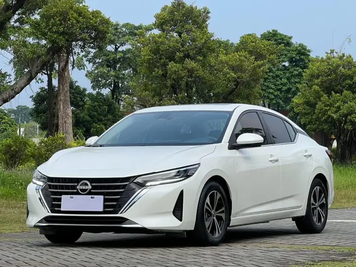 Nissan Sylphy 2023 Model 1.6L CVT Yuexiang Edition