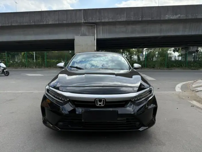 Honda INSPIRE 2022 Model 260TURBO Jingyue Edition