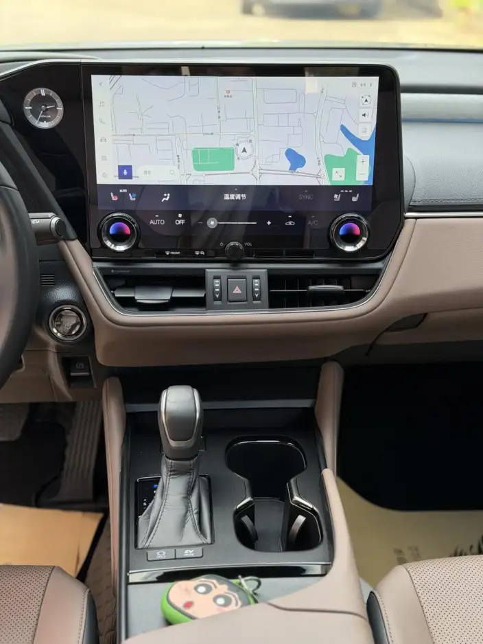 Lexus ES 2025 Model 300h Premium – фото 6