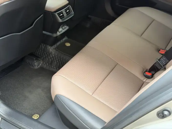 Lexus ES 2025 Model 300h Premium – фото 10