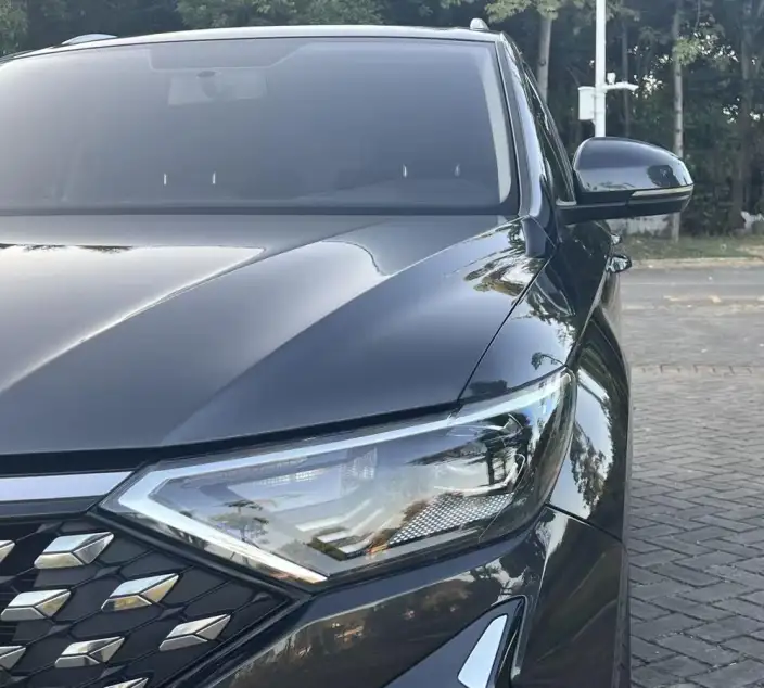 Jeta VS5 2024 Model 280TSI Automatic Pioneer Edition – фото 9