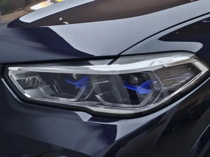 BMW X5 2022 Model Facelift xDrive 30Li Exclusive Model M Sports Set – фото 6
