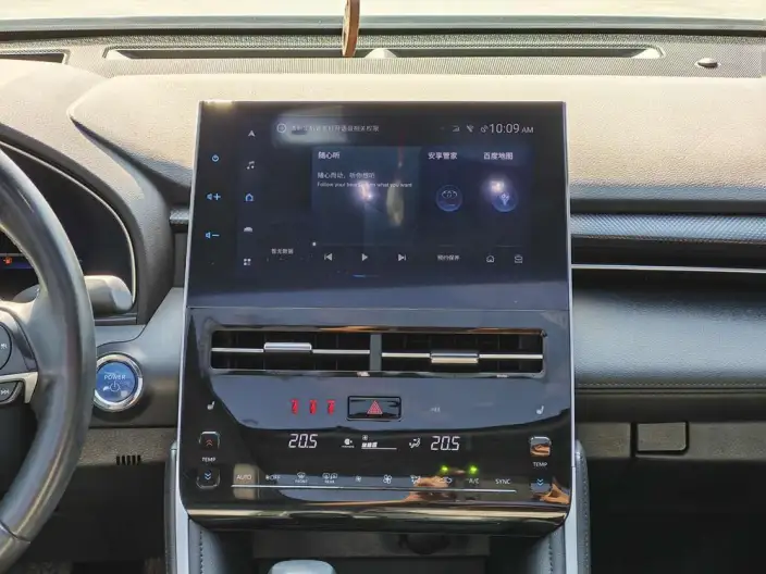 Toyota Avalon 2022 Model Hybrid 2.5L XLE Premium Edition – фото 9
