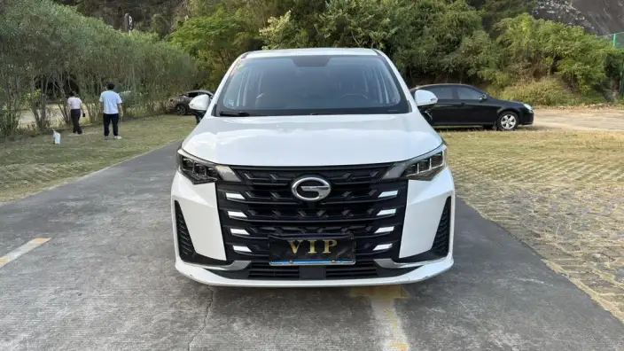 GAC Trumpchi M6 2023 Model PRO 270T WDCT Deluxe Edition