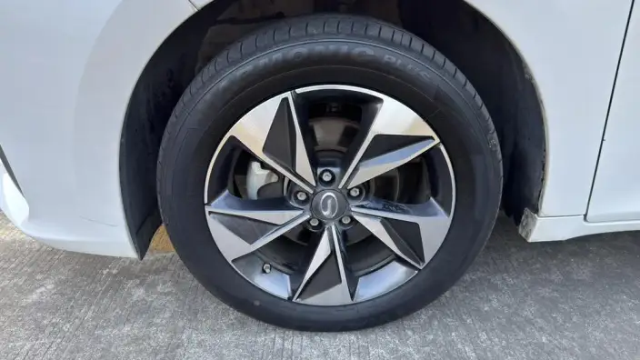 GAC Trumpchi M6 2023 Model PRO 270T WDCT Deluxe Edition – фото 10